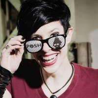 POSH (@posh_ch) 's Twitter Profile