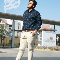 DHRUV LAD (@dhruvlad13) 's Twitter Profile