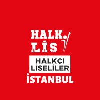 Halkçı Liseliler İstanbul İl Örgütü(@halklisist) 's Twitter Profile Photo