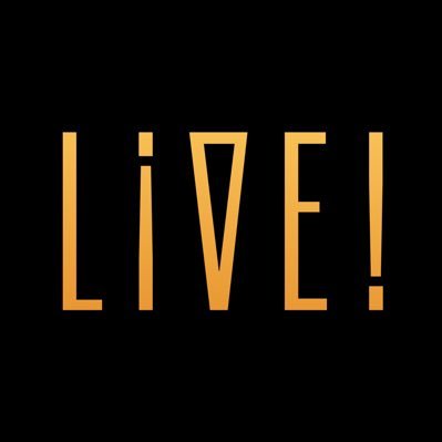 LiVE! Lounge & Grill