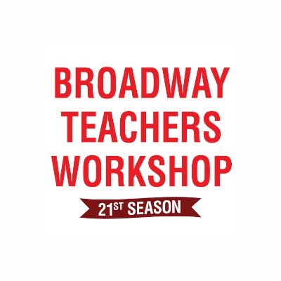 Professional development for theatre educators.