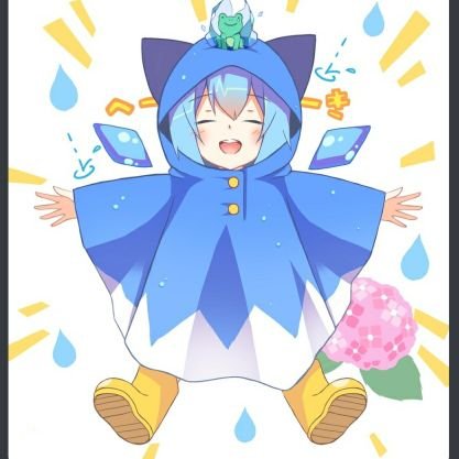 patataさんのプロフィール画像