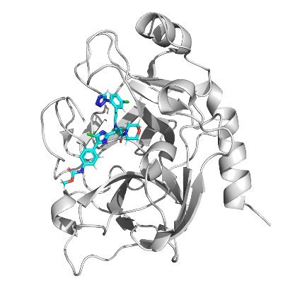 EnzymeChemistry Profile Picture