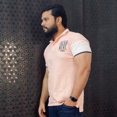 AmrithKalyan's profile picture. A simple man with premium dreams.