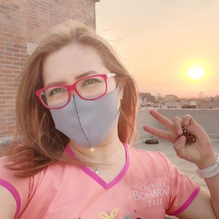 liliannroce's profile picture. Soy una mujer ❤️💪🏻💄🏃🏻‍♀️Orgullosamente 🇲🇽