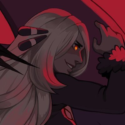 Lady_Archaic's profile picture. Champion of Sinnoh. Archaeologist. Chief Executive Officer of Ice Cream and Garchomp. #PTRP #PokemonRP Artwork: https://t.co/6pVSydIkOn