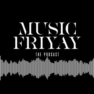 Catch up with new music weekly. 3 is a sin🍷, every last friday of the month. Subscribe to our podcast, link in bio 📧 musicfriyay@gmail.com