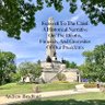 ChiefFarewell's profile picture. Self-studied enthusiast on President deaths, funerals, and gravesites. Also like: Civil War, Founding Era, and 19th Century American history. No politics.