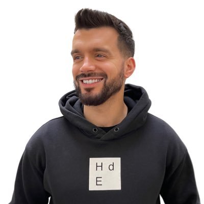 DaleJGraham's profile picture. CMO & Co-Founder at HdE GROUP | Performance Growth Group l @hde_agency & @hde_talent