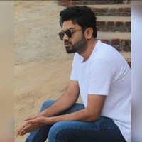 Priyadarshee (@iampriyadarshee) 's Twitter Profile