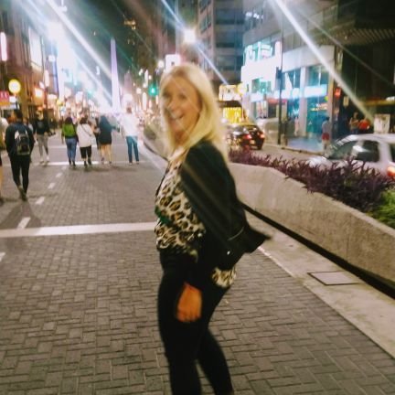 rubita1985's profile picture. Psicoanalista.
Feminista.
Del conurbano al mundo