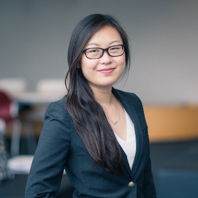 Scientist turned Business Development Officer! @ocii_upei Promoting research partnerships & moving innovative technologies forward💡
