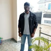 Olugbenga Òluwaferanmí (@iam_olug) 's Twitter Profile