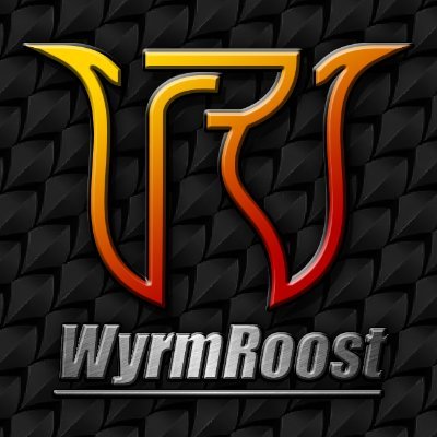 The official Twitter page for the Wyrmroost Minecraft mod.
Join our Discord server: https://t.co/RrDZeQujFf
Download Wyrmroost: https://t.co/KS5Q4epeN0
