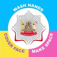 Derbyshire Fire Rescue Service_RBLX (@derbyshirefire) 's Twitter Profile