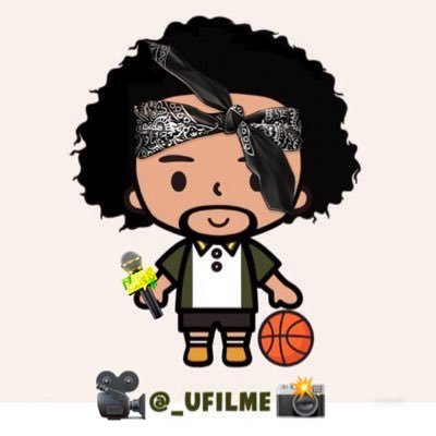 the light skinned Adam Schefter. Still putting my 10000 hours in on multiple fronts... 🎥 🎵 🎤 👨🏽‍💻 Synesthete ¿UFILME? ©
IG: https://t.co/9u3UoiKvcs