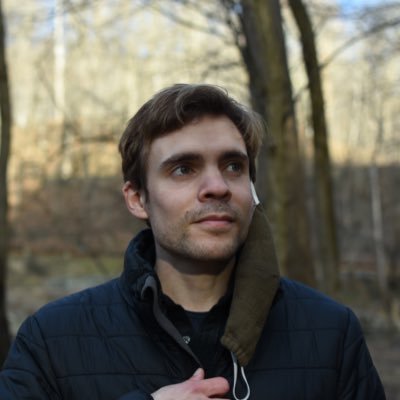 Daniel Moore Profile