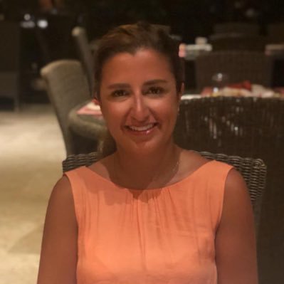 LaylaShojaie's profile picture. PGY4 GI fellow at UCLA