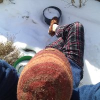 DuzzyWuzzyWuzza (@tilth) 's Twitter Profile