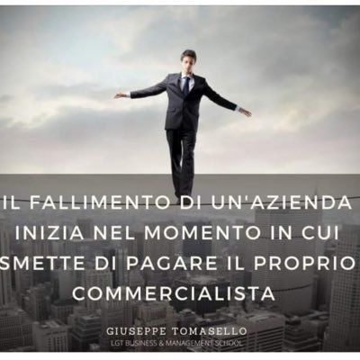 Commercialista e revisore legale. Accountant and Auditor. Juventino fino al midollo. 119’ A.U.C. Everybody's looking for something. C.S.