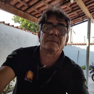 PauloAlorio's profile picture. Editor Geral da Revista Velocidade Controlada com Circulação em todo Rio de Janeiro das Páginas Sepetiba News e Webrádio e Portal Destak Rio