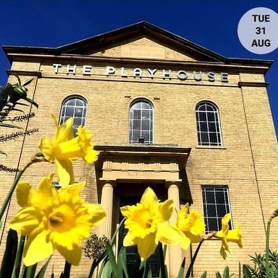 Since opening in 1949, The Halifax Playhouse has not failed to occupy lovers of the arts and amateur theatre. Home of the Halifax Thespians founded in 1927.