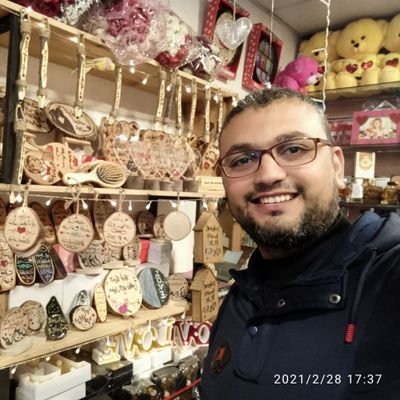 aldraemly's profile picture. Psychosocial specialist, Master of Mental Health