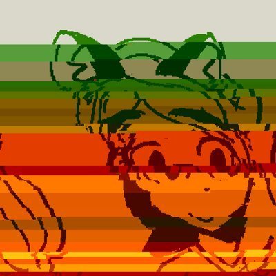 puck_sh's profile picture. a synthetic creation made by a bunch of gay girls to hide from societal retribution

(extensible TRAN for future use)