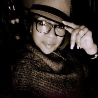 Vania V. Hudson (@vaniavhudson) 's Twitter Profile Photo