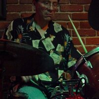 Chumby (@drummercc) 's Twitter Profile