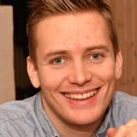 Frederik Bohé (@freddyb_hs) 's Twitter Profile