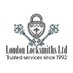 Locksmiths Ltd (@LtdLocksmiths) Twitter profile photo