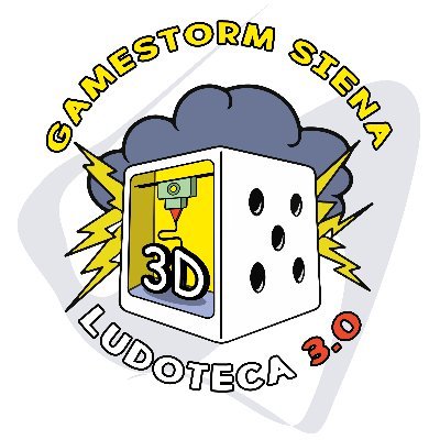 Gamestorm - Siena associazione di
appassionati di tutto ciò che riguarda il mondo dei #boardgames 🎲 e dei giochi di ruolo!#GDR
https://t.co/tEcm460Ilv