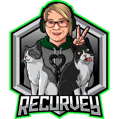 Recurvey's profile picture. Live Sound Engineer with a passion for gaming. https://t.co/rPXYu9XHkn