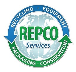 REPCO specializes in recycling all plastics, all related processing equipment and packing & shipping supplies. Please contact us: info@repcollc.com 561.721.3400