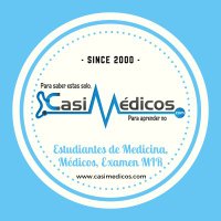 casimedicos(@casimedicos) 's Twitter Profile Photo