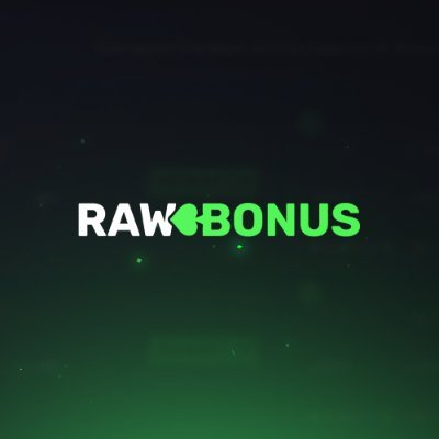 RawBonus Profile Picture