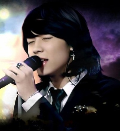 ShinigamiMickey's profile picture. 