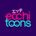 EcchiToons (@ecchitoons) Twitter profile photo