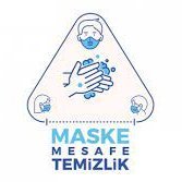 Bu hesap Beykoz Üniversitesi öğrencisi Bahadır Eren SARIKURT tarafından açılmıştır.
instagram : maskevemesafe.bu
#beykozüniversitesi #maskemesafetemizlik