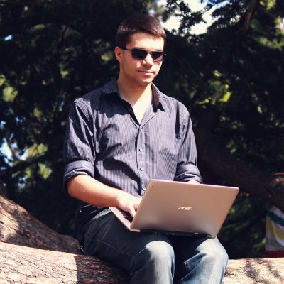 sofixa's profile picture. 