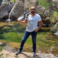 Kemal Köseoğlu (@kemalks09440298) Twitter profile photo