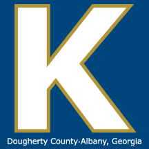 The Kiwanis Club of Dougherty County - Making our community a better place, since 1952. Meetings every Mon­day @ 1:00pm, Hilton Gar­den Inn - Downtown Albany.