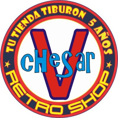 chesarretroshop Profile Picture