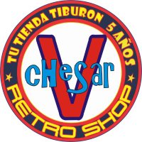 Chesar Retro Shop 🦈(@chesarretroshop) 's Twitter Profileg