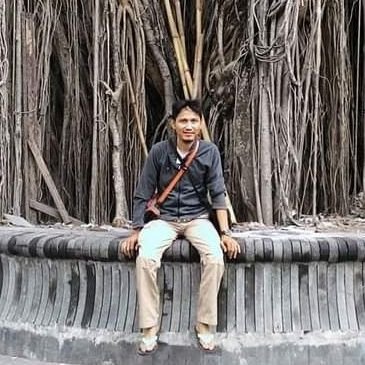 Berusaha menjadi diri terbaik, Insya Allah baik untukmu kelak 😇