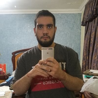 i7osny's profile picture. رَبِّ إِنِّي لِمَا أَنْزَلْتَ إِلَيَّ مِنْ خَيْرٍ فَقِيرٌ