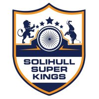 Solihull Super Kings CC (@superkingscc) 's Twitter Profile Photo Solihull Super Kings CC (@superkingscc) 's Twitter Profile Photo