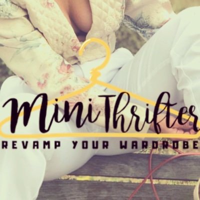 MiniThrifter Profile Picture