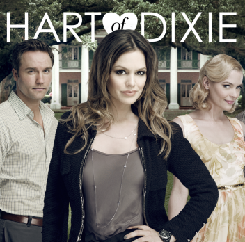 HartofDixieTVE's profile picture. TVE Page: Hart of Dixie, Mondays @ 9 on the CW. Contact @Sheldzy or email nbcchuck@gmail.com for any questions. Your @'s will be answered :) Please, no DM's!